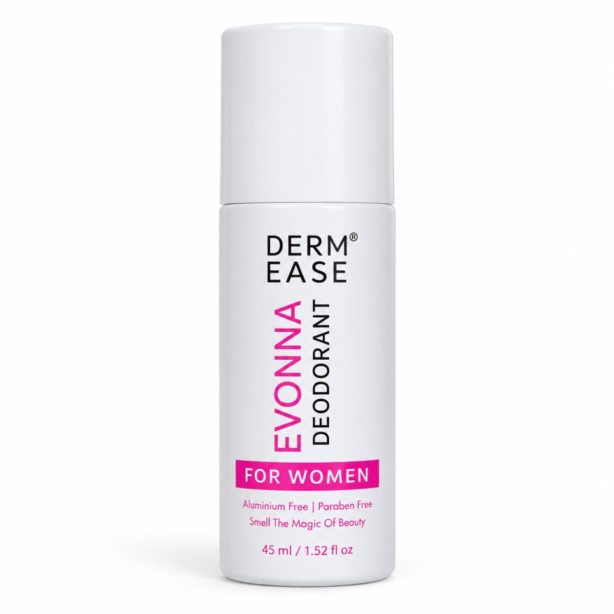 EVONA DEODORANT
